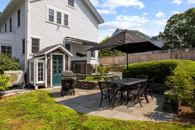 22 School St (Mystic), Stonington, CT 06355 - Photo 37