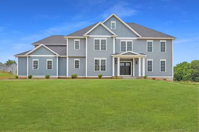 Lot 9 Taylor Road, Colchester, CT 06415 - Photo 1