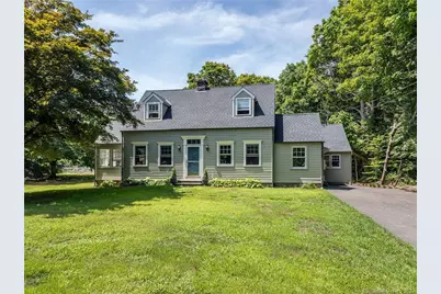 33 Washington Avenue, Woodbury, CT 06798 - Photo 1