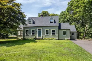 33 Washington Ave, Woodbury, CT 06798 - Photo 1