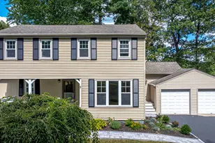 8 Ranslow Dr, Wolcott, CT 06716 - Photo 1