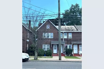 1034 Connecticut Avenue, Bridgeport, CT 06607 - Photo 1