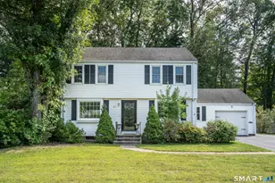 25 Greensview Dr, West Hartford, CT 06107 - Photo 1