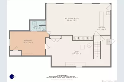 11 West Ridge Drive, West Hartford, CT 06117 - Photo 39