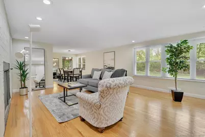 11 West Ridge Drive, West Hartford, CT 06117 - Photo 3