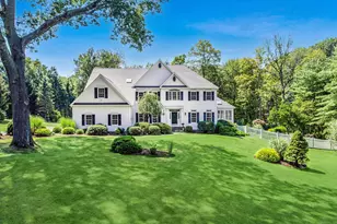 21 Schoolhouse Pl, Ridgefield, CT 06877 - Photo 37