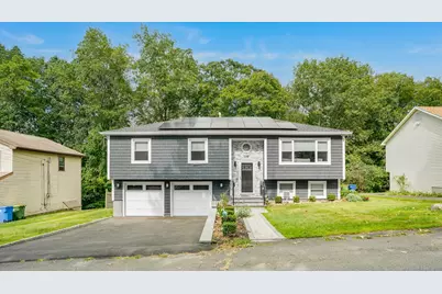 138 Williamson Drive, Waterbury, CT 06710 - Photo 1