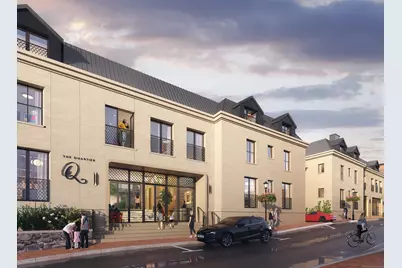 15 Burtis Avenue #East Penthouse C, New Canaan, CT 06840 - Photo 1