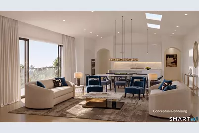 15 Burtis Avenue #East Penthouse C, New Canaan, CT 06840 - Photo 1