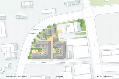 15 Burtis Avenue #East Penthouse C, New Canaan, CT 06840 - Photo 11