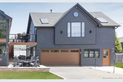 48 Swan Avenue #A, Old Lyme, CT 06371 - Photo 1