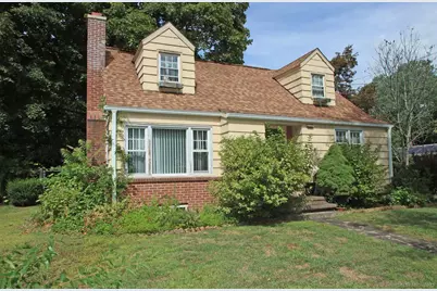 520 Hartford Turnpike, Hamden, CT 06517 - Photo 1