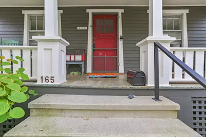 165 Bennett Street, Bridgeport, CT 06605 - Photo 5