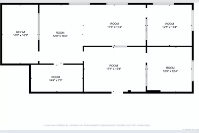901 Wethersfield Avenue #Office 3, 2nd FL, Hartford, CT 06114 - Photo 1