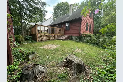 500 Woodlawn Avenue Extension, Bridgeport, CT 06606 - Photo 19