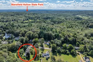 60 Chaplin St, Chaplin, CT 06235 - Photo 17