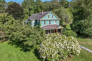 60 Chaplin St, Chaplin, CT 06235 - Photo 1