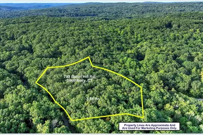 793 Bullet Hill Road, Southbury, CT 06488 - Photo 1
