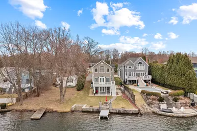 1727 Meriden Road, Wolcott, CT 06716 - Photo 33