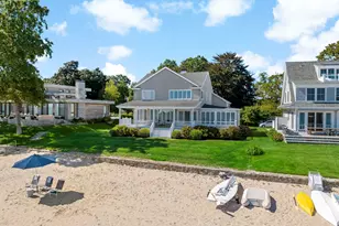 43 Shore Rd, Clinton, CT 06413 - Photo 1