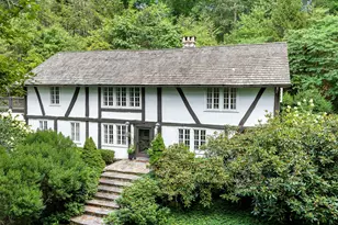 736 Old Stamford Rd, New Canaan, CT 06840 - Photo 1