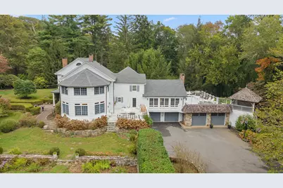 330 Ridgefield Road, Wilton, CT 06897 - Photo 31