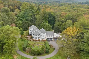 330 Ridgefield Rd, Wilton, CT 06897 - Photo 1