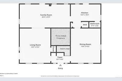 493 Main Street, Wethersfield, CT 06109 - Photo 39