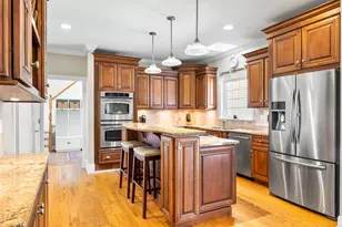 23 Olmstead Rd, East Haddam, CT 06423 - Photo 5