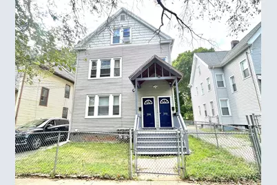 394 Shelton Avenue, New Haven, CT 06511 - Photo 1