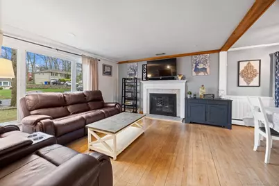 47 Forest Drive, Wethersfield, CT 06109 - Photo 3