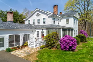 1115 Monroe Turnpike, Monroe, CT 06468 - Photo 5