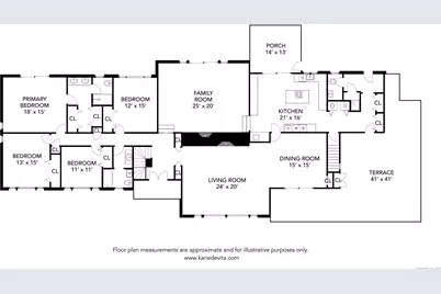 124 High Ridge Road, West Hartford, CT 06117 - Photo 39