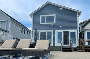 1291 Fairfield Beach Rd, Fairfield, CT 06824 - Photo 3