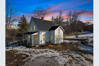 620 Town Street, East Haddam, CT 06469 - Photo 1