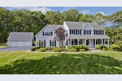 48 Cider Mill Heights, Granby, CT 06060 - Photo 1