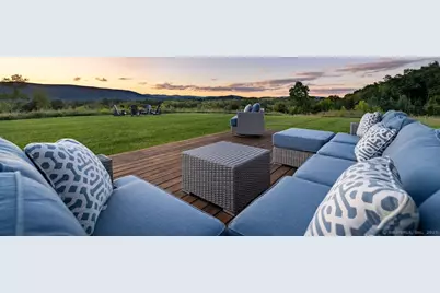 34 Knibloe Hill Road, Sharon, CT 06069 - Photo 3