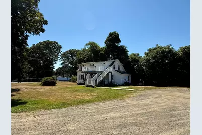 224 Shore Road, Old Lyme, CT 06371 - Photo 5