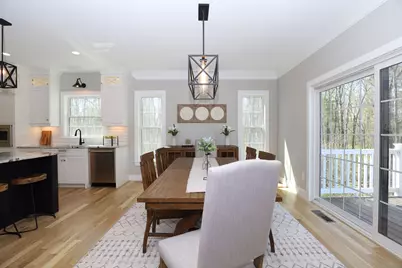 1 Yorkshire Court #1, Farmington, CT 06032 - Photo 9