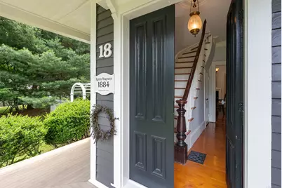 18 Bridge Street, Westport, CT 06880 - Photo 5