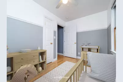 8 Maplewood Terrace, Norwalk, CT 06851 - Photo 21