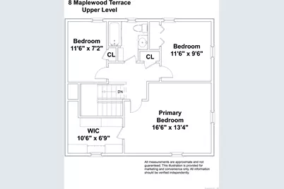 8 Maplewood Terrace, Norwalk, CT 06851 - Photo 25