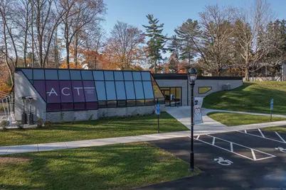 105 Olcott Way #105, Ridgefield, CT 06877 - Photo 29