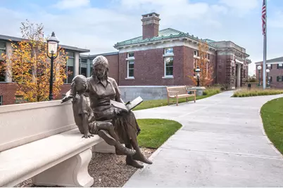 105 Olcott Way #105, Ridgefield, CT 06877 - Photo 35