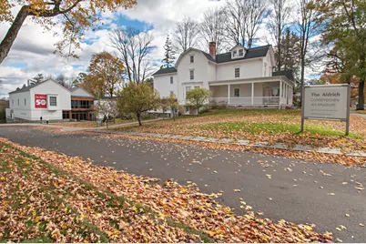 105 Olcott Way #105, Ridgefield, CT 06877 - Photo 31