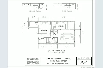 424 Main Street #D, Middletown, CT 06457 - Photo 9