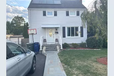 125 Garden Drive, Bridgeport, CT 06606 - Photo 1