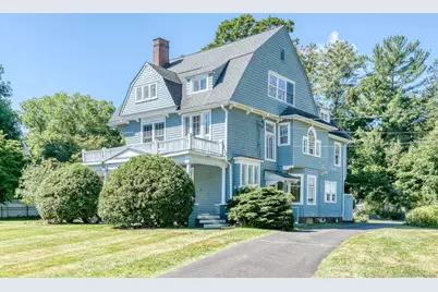 202 South Main Street, Manchester, CT 06040 - Photo 1