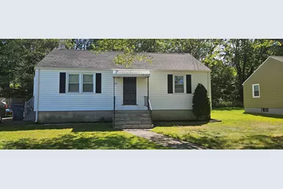 140 Portman Street, Windsor, CT 06095 - Photo 1