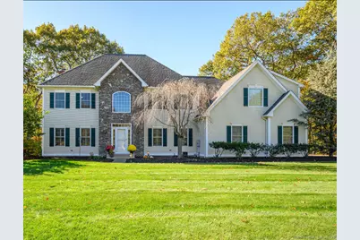 66 Marlin Road, Newtown, CT 06482 - Photo 1